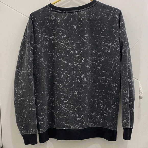 QUEEN Crewneck Sweater Pullover 70’s Tour Merch - Picture 9 of 10